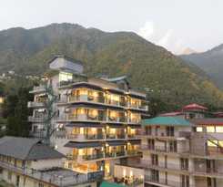 Hotel Quality Inn by Lawrences
