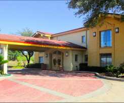 Hotel OYO Nacogdoches South