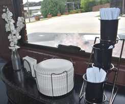Hotel Gadsden Inn and Suites