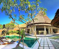 Hotel Mutiara Bali Boutique Resort Villas and Spa