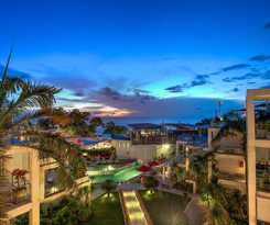 Hotel Furamaxclusive Ocean Beach, Seminyak, Bali - Chse Certified