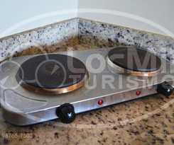  Apartamento em Resort - Park