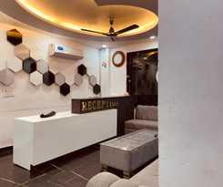 Hotel The Deviine Ganga - Haridwar