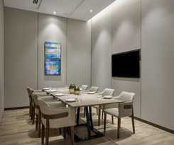 Hotel Hyatt Place Johor Bahru Paradigm Mall