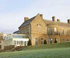 Wyck Hill House and Spa