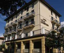 Hotel Villa Ombrosa
