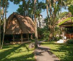 Hotel Komaneka At Monkey Forest