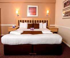 Hotel The Regency  Solihull