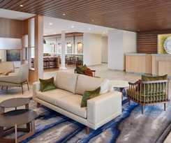 Hotel Fairfield by Marriott Inn & Suites Huntsville Redstone Gateway