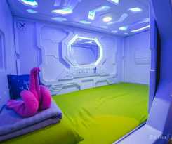 Hotel SPOT ON 90051 ZZZ Sleep Mode Capsule