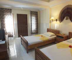 Hotel Palm Beach Bali