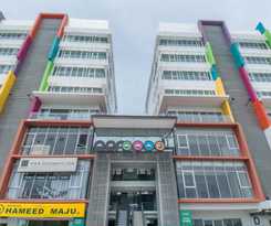 Hotel FLYPOD HOTEL