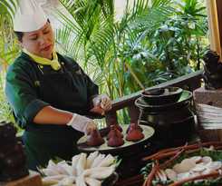 Hotel Risata Bali Resort y Spa