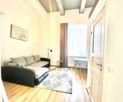  Filosoofi 1 Studio Apartments