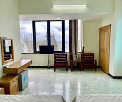 Hotel Ho&agrave;ng Gia Luxury Sầm Sơn