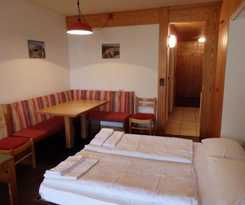 Hotel Top Residence Kurz Senales