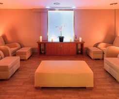 Hotel Mercure Sheffield St Paul's and Spa