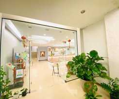 Hotel Naraigrand Hotel (โรงแรมนารายณ์แกรนด์)