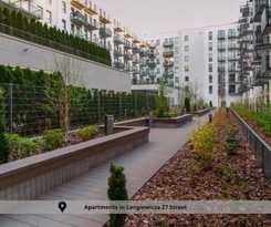 Szczecin Apartamenty Aparthotel D\'orski