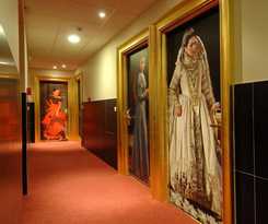 Grand Hôtel d’Orange, BW Signature Collection