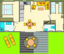 Hotel Ferienpark Wulfenerhals