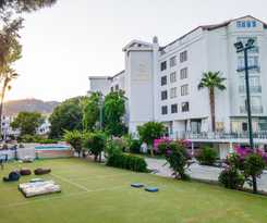 Hotel Caprea
