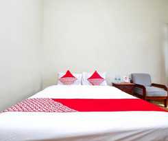 Hotel OYO 1414 Paviliun Permata