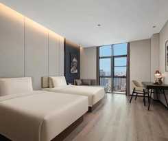 Hotel Atour Shanghai Qingpu Industrial Park
