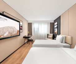 Hotel Atour Middle Lianjiang Road Fuzhou Finance Street