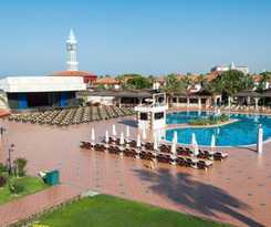 Hotel Ali Bey Club Manavgat