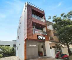Hotel OYO Flagship Trisha\'s