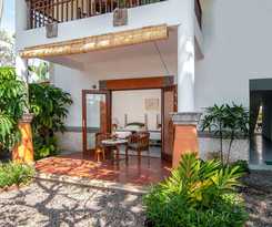 Hotel Sativa Sanur Cottages