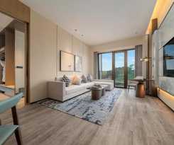 Hotel Crowne Plaza Ganzhou, an IHG