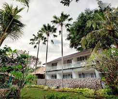 Hotel Segara Village