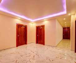 Hotel Super Townhouse OAK The Dev Regency