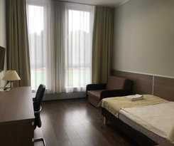  Centralny Ośrodek Sportu - Wałcz