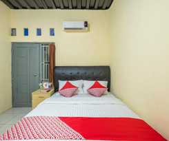 Hotel OYO 1120 Grand Liquid