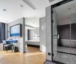 Hotel Atour Light Wuxi Nanchang Street Sanyang Plaza