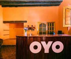 Hotel OYO Posada De Los Angeles, P&aacute;tzcuaro