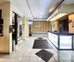 Hotel RedDoorz Near Stasiun Tanah Abang