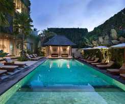 Hotel Ubud Village - Chse Certified