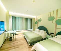 Hotel Yuyu