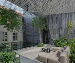 Hotel 21 Carpenter, Singapore, a Member of Designs