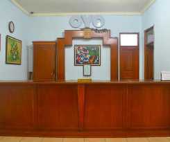 Hotel OYO 1240 Pantai Jaya