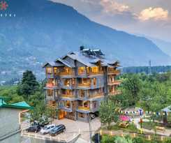  Zostel Old Manali, Goshal Road