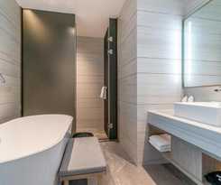 Hotel Jun Ming Happy World Yishang PLUS, Guangzhou