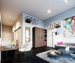 Hotel DIWOTEL by Trip Inn Frankfurt Airport Dreieich