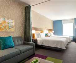 Hotel Home2 Suites By Hilton Guntersville