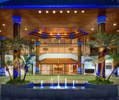 Hotel Le Meridien Jakarta