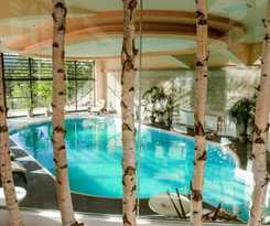 Hotel Bjela&scaron;nica Wellness&spa****